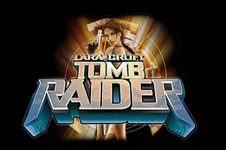 игровой автомат "Тomb Raider" от Microgaming